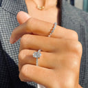 Rings - SparkLab Gems