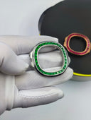 Watch Bezel - SparkLab Gems