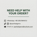 Bespoke Jewelry Design Service