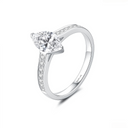 The Evelyn Marquise Ring