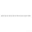 The Multi-Fancy Diamond Bracelet