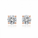 The Classic Brilliance Earrings