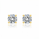 The Classic Brilliance Earrings