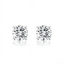 The Classic Brilliance Earrings