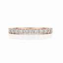 The Classic  Wedding Band