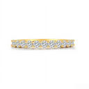 The Classic  Wedding Band