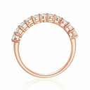 The Classic  Wedding Band