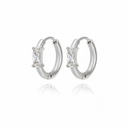 The East-West Baguette Huggies