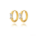 The East-West Baguette Huggies