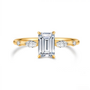 The Emerald Botanical Ring