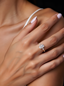 The Emerald Botanical Ring