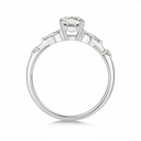 The Emerald Botanical Ring