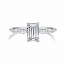 The Emerald Botanical Ring