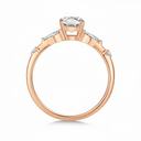 The Emerald Botanical Ring