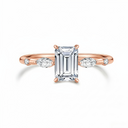 The Emerald Botanical Ring