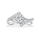 The Geometric Bypass Ring