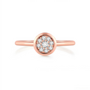 The Round Composite Cluster Ring