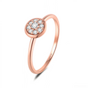 The Round Composite Cluster Ring