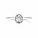 The Round Composite Cluster Ring