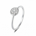 The Round Composite Cluster Ring