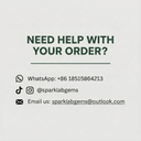 Bespoke Jewelry Design Service - SparkLab Gems