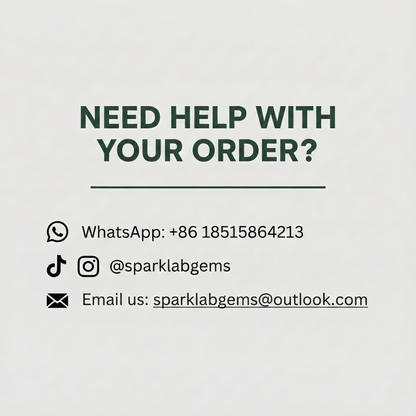 Bespoke Jewelry Design Service - SparkLab Gems