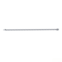The Diamond XOXO Bracelet - SparkLab Gems