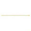 The Diamond XOXO Bracelet - SparkLab Gems