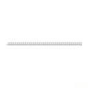 The Emerald Cut Tennis Bracelet - SparkLab Gems