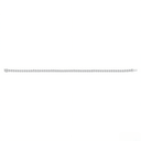 The Romantic Heart Tennis Bracelet - SparkLab Gems